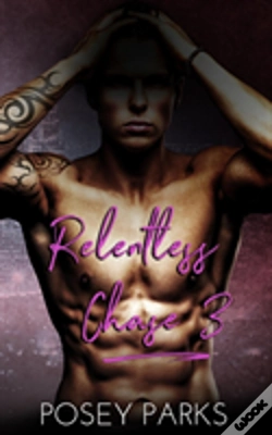 Capa do artigo Relentless Chase 3