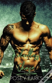 Capa do artigo Relentless Chase
