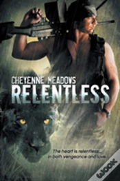 Capa do artigo Relentless