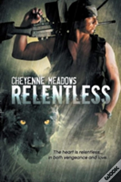Capa do artigo Relentless