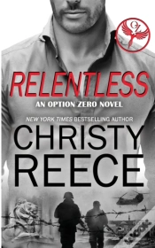 Capa do artigo Relentless