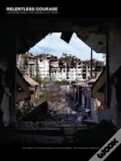 Capa do artigo Relentless Courage