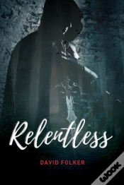 Capa do artigo Relentless