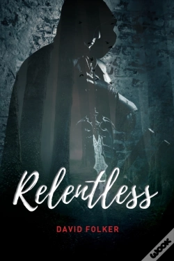Capa do artigo Relentless
