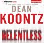 Relentless - Preview