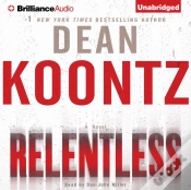 Capa do artigo Relentless