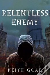 Capa do artigo Relentless Enemy