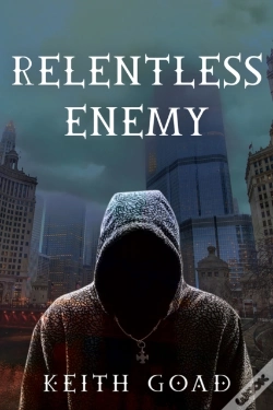 Capa do artigo Relentless Enemy