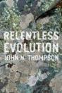 Relentless Evolution - Preview