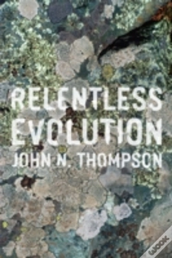 Capa do artigo Relentless Evolution