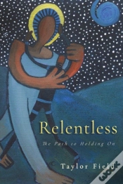 Capa do artigo Relentless