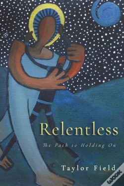 Capa do artigo Relentless