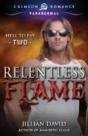 Relentless Flame - Preview