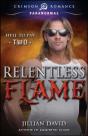 Relentless Flame - Preview