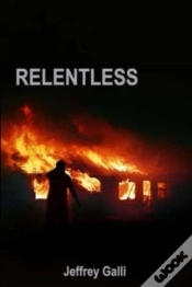 Capa do artigo Relentless