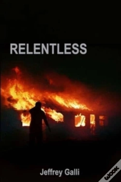 Capa do artigo Relentless
