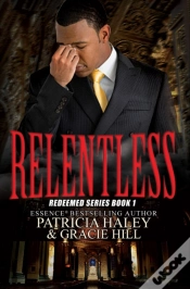 Capa do artigo Relentless