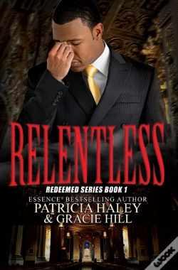 Capa do artigo Relentless
