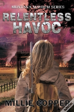 Capa do artigo Relentless Havoc