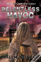 Capa do artigo Relentless Havoc