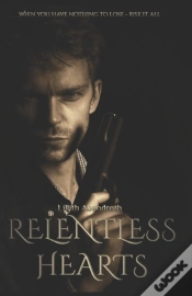 Capa do artigo Relentless Hearts