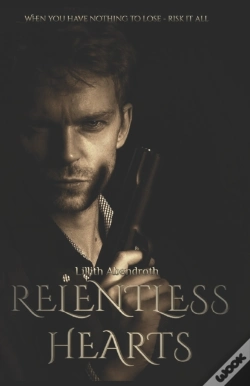 Capa do artigo Relentless Hearts