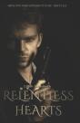 Relentless Hearts - Preview