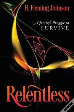Capa do artigo Relentless