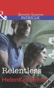 Capa do artigo Relentless