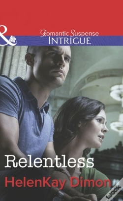 Capa do artigo Relentless