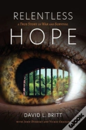 Relentless Hope