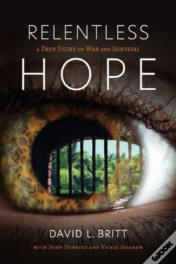 Capa do artigo Relentless Hope