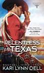 Relentless In Texas - Preview