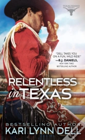 Capa do artigo Relentless In Texas