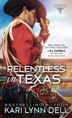 Capa do artigo Relentless In Texas
