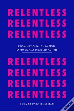 Capa do artigo Relentless