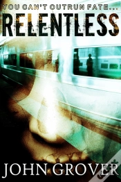 Capa do artigo Relentless