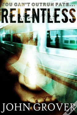 Capa do artigo Relentless