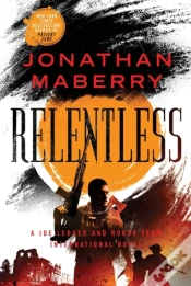 Capa do artigo Relentless