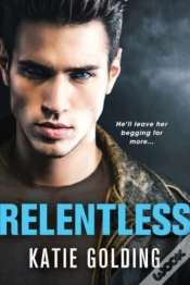 Capa do artigo Relentless