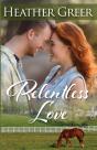 Relentless Love - Preview