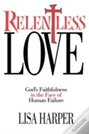 Capa do artigo Relentless Love