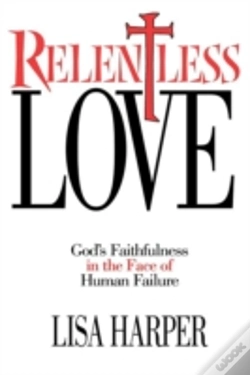 Capa do artigo Relentless Love
