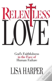 Capa do artigo Relentless Love