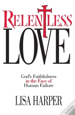 Capa do artigo Relentless Love