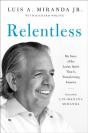 Relentless - Preview