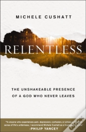 Capa do artigo Relentless