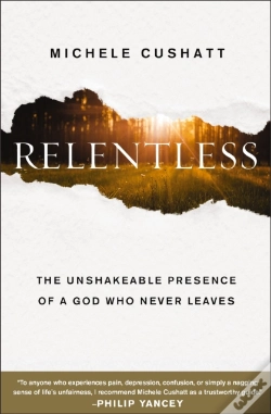 Capa do artigo Relentless