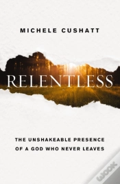Capa do artigo Relentless