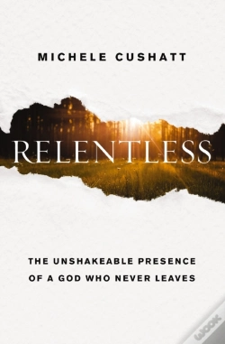 Capa do artigo Relentless